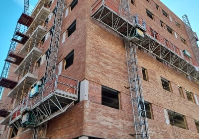 Construccion Maxx Protecc
