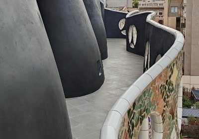 Edificios Historicos Sectores Maxx Protecc