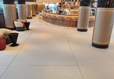 Hoteles Sectores Maxx Protecc