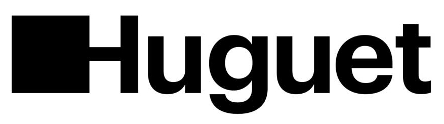 Huguet Logo